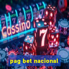 pag bet nacional